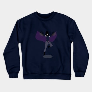 Teen Titans: Raven Crewneck Sweatshirt